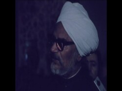 SYND16/06/71 INDIAN FOREIGN MINISTER SINGH SPEAKS AT THE UN News Clip