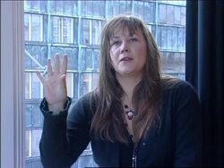 A blazing video art installation goes on show in Denmark News Clip