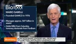 LendingClub: Financial Services or Technology Company? News Clip