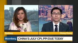 BBVA Economist Expects China's Economy to Moderate News Clip