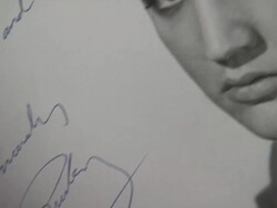 ATMOSPHERE: auction items at Gotta Have Rock and Roll's The Rock & Roll Pop Culture Auction Stock Footage