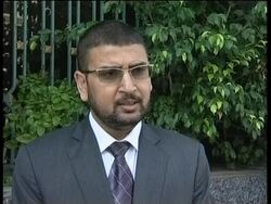 Hamas on Obama meeting, latest settlement scenes News Clip