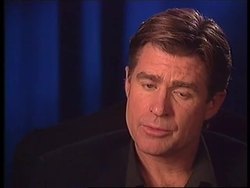 ENTERTAINMENT WEEKLY: USA: DEEP END OF THE OCEAN News Clip