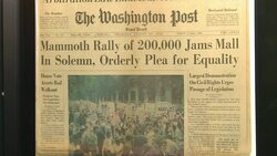 CLEAN : Exhibition marks 50 years since civil News Clip