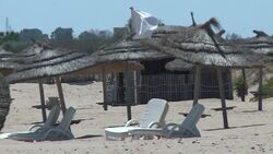 CLEAN : Tunisia begins security drive after beach massacre News Clip