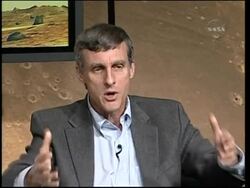 Latest pictures from the Mars Rover News Clip