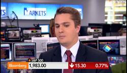 Betting Against Alibaba News Clip