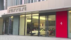 CLEAN : China slaps new 10% tax on super luxury cars News Clip