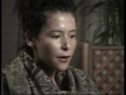 Interview with wife of slain reporter Daniel Pearl Instructional Video