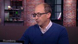 Dick Costolo Says Tech's Diversity Issues Are Understated News Clip