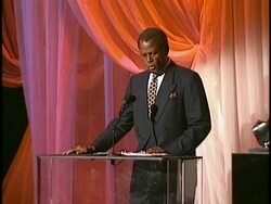 Carnegie Mellon:  An Evening for the Purnell Center for the Arts Stock Footage