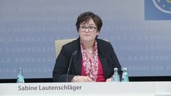 Top ECB official warns banks may not be ready for hard Brexit News Clip