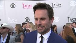 Paintings, surfboards and Starburst: Country stars cherish gifts from fans News Clip