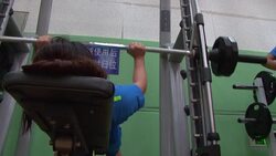 CLEAN : China's state backed curlers hope for Winter Olympic sweep News Clip