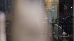 Clocks and Timepieces on Display News Clip