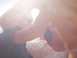 Motivating friends Stock Footage