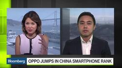 How Samsung Recall Helped Chinese Smartphone Maker Oppo News Clip