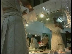 CHINA: TAIWANESE THEATRE TROUPE PERFORM THE PLAY 2000 News Clip