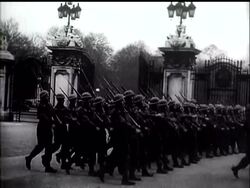 HOME GUARDS GUARD PALACE - News Clip