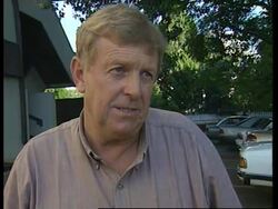 ZIMBABWE: ROW OVER LAND OWNERSHIP INTENSIFIES News Clip