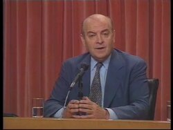 Parliament debate whether to grant the president extraordinary powers to tackle recession News Clip