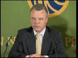 Japan and Aus defence minsters hold talks on missile defence News Clip