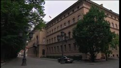 Latvia - Latvians vote to sack parliament in historic referendum Instructional Video