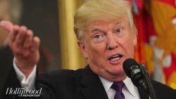 Matt Lauer: Late-Night Hosts Take on Sexual Misconduct Claims | THR News News Clip