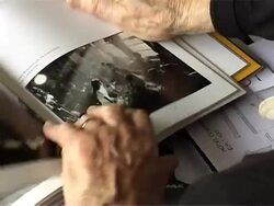 CLEAN: Photographer of Paris Willy Ronis dies, aged 99 News Clip