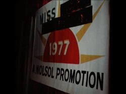 SYND 1 12 77 HIGHLIGHTS OF NUDE CONTEST Instructional Video