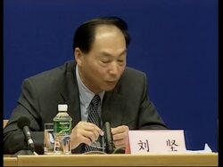 Officials admit need to fight other epidemics besides SARS News Clip