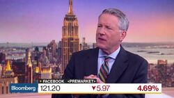 Mahaney: Facebook Has Plenty of Opportunities to Grow News Clip