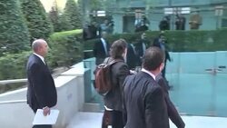 CLEAN : FILE:Spanish court refuses to free jailed Catalan govt candidate News Clip