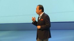 ++NEW++Samsung launch super-sized smartphone Instructional Video