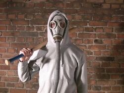 Aggressive Stock Footage