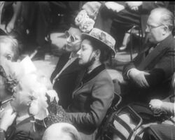 ART IN THE PARK News Clip