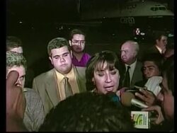 Bodies of Mexican immigrants, died in border crossing arrive home News Clip