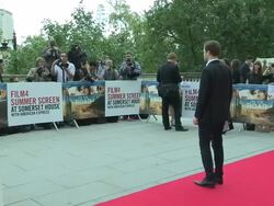 Atmosphere Stock Footage