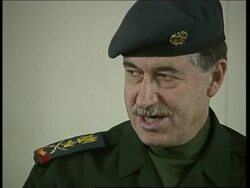 IRAQ: SHEEN MOUHMAD SPEECH Instructional Video