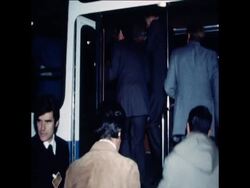 SYND 24 5 78 FOREIGN AFFAIRS OFFICIAL NEWSOM ON HUMAN RIGHTS News Clip