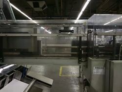 JK Rowling's Crime Novel Cuckoo's Calling Is Reprinted After Overnight Success Stock Footage