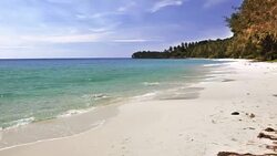 Beautiful sea. Stock Footage