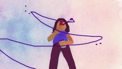 TED-ED: What is abstract expressionism? - Sarah Rosenthal Instructional Video