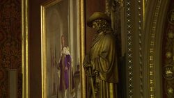 CLEAN : Magna Carta originals in Parliament for 800th anniversary News Clip