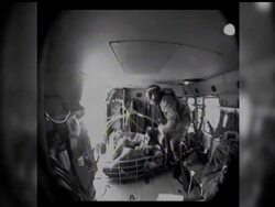 Eleven fishermen from two boats are safe after separate incidents around Kodiak Island. the first incident involved a vessel which ran aground on Portage Bay Tuesday. The second involved another, which sank south of Kodiak Island Wednesday. News Clip