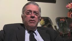 VOICED: Expropiacion de YPF da mala senal News Clip