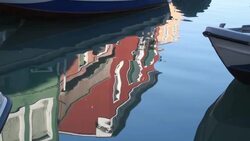 Italy, Venice Stock Footage