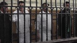 Two policemen sentenced to 10 years in prison each for the 2010 killing of a political activist Instructional Video