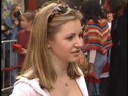 'Pokemon, The First Movie' Premiere Stock Footage