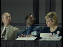 USA: SAN DIEGO: AMERICAN ASSOCIATION FOR CANCER RESEARCH CONFERENCE News Clip